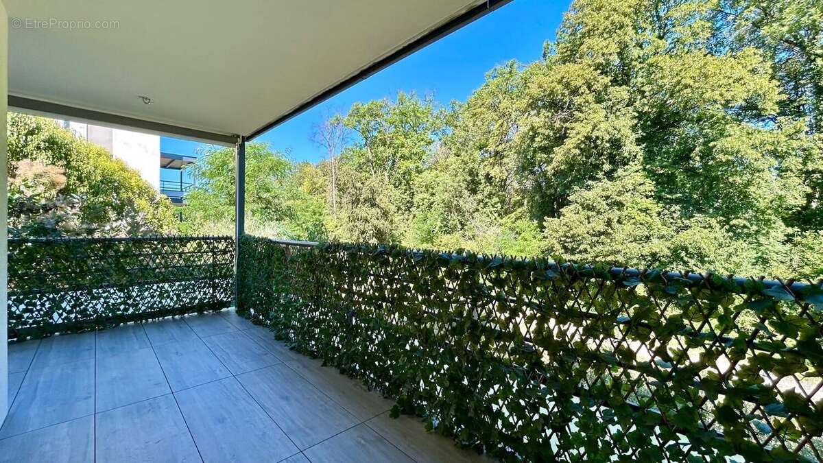 Appartement 84 m² à Annecy-Le-Vieux  - photo 2