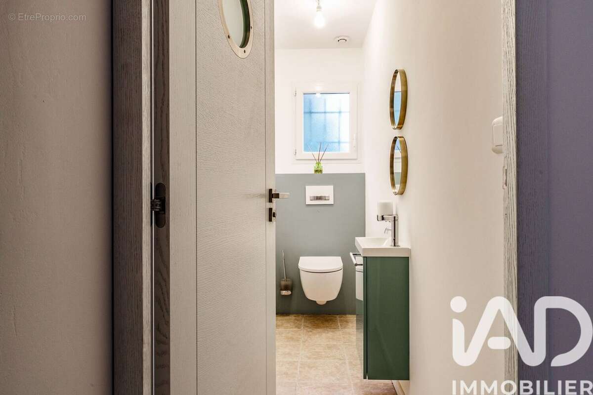 Photo 7 - Maison à FONDETTES