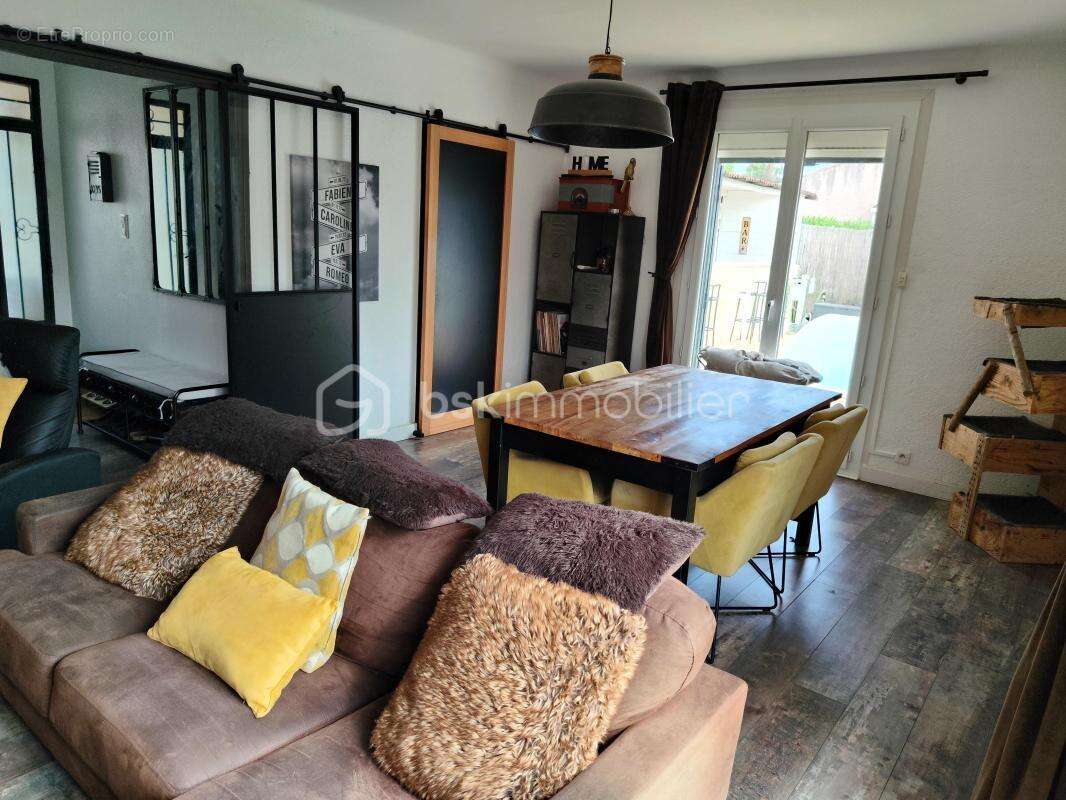  villa individuelle à saint cyprien village !  - photo 10