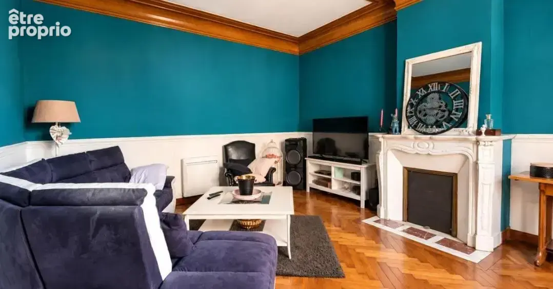 Maison 7 pièces 147 m² à vendre à Bourlon (62860) - photo 4