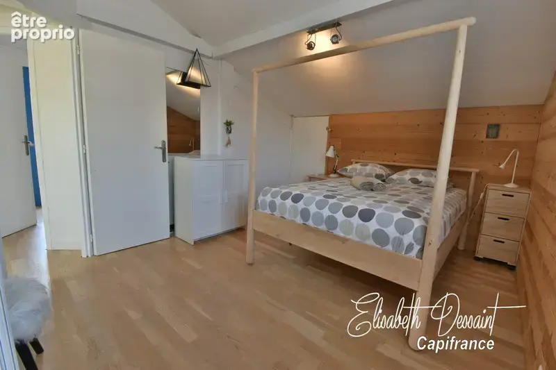 ONDRES – Villa familiale de style basco-landais avec piscine - photo 18