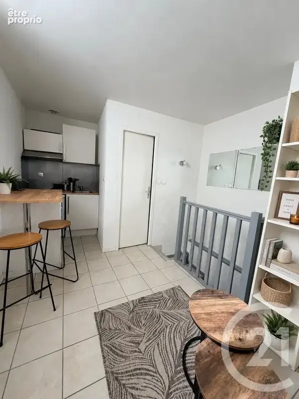 Appartement 2 pièces 20 m² à vendre à Bordeaux (33000) - photo 2