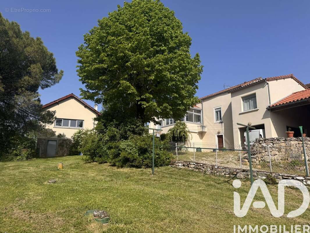 Photo 2 - Maison à LE MONTAT