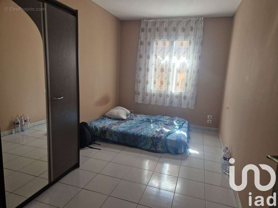 Photo 8 - Maison à CHASSENEUIL-SUR-BONNIEURE