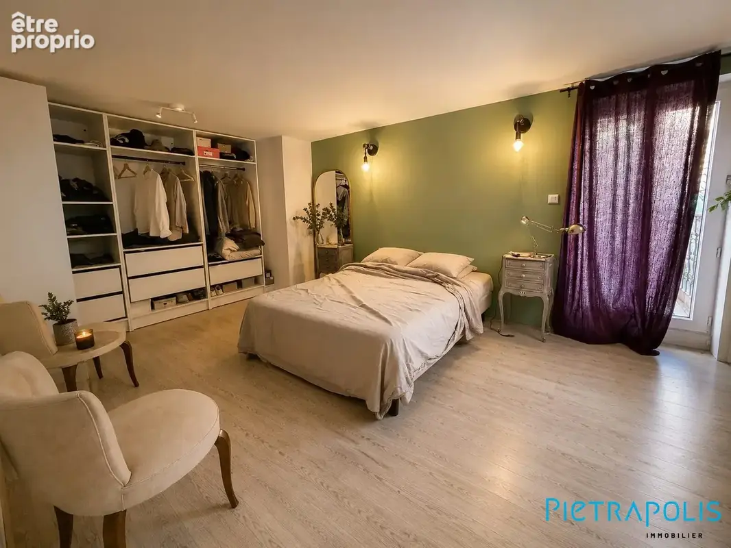 Maison 6 pièces 180 m² à vendre à Villecheneve (69770) - photo 8