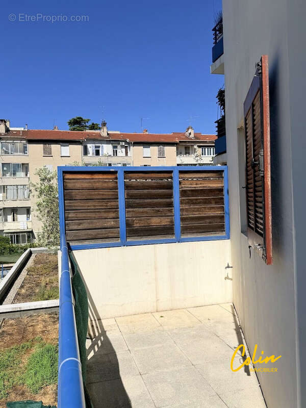 Appartement 49 m² à Marseille-5e  - photo 5