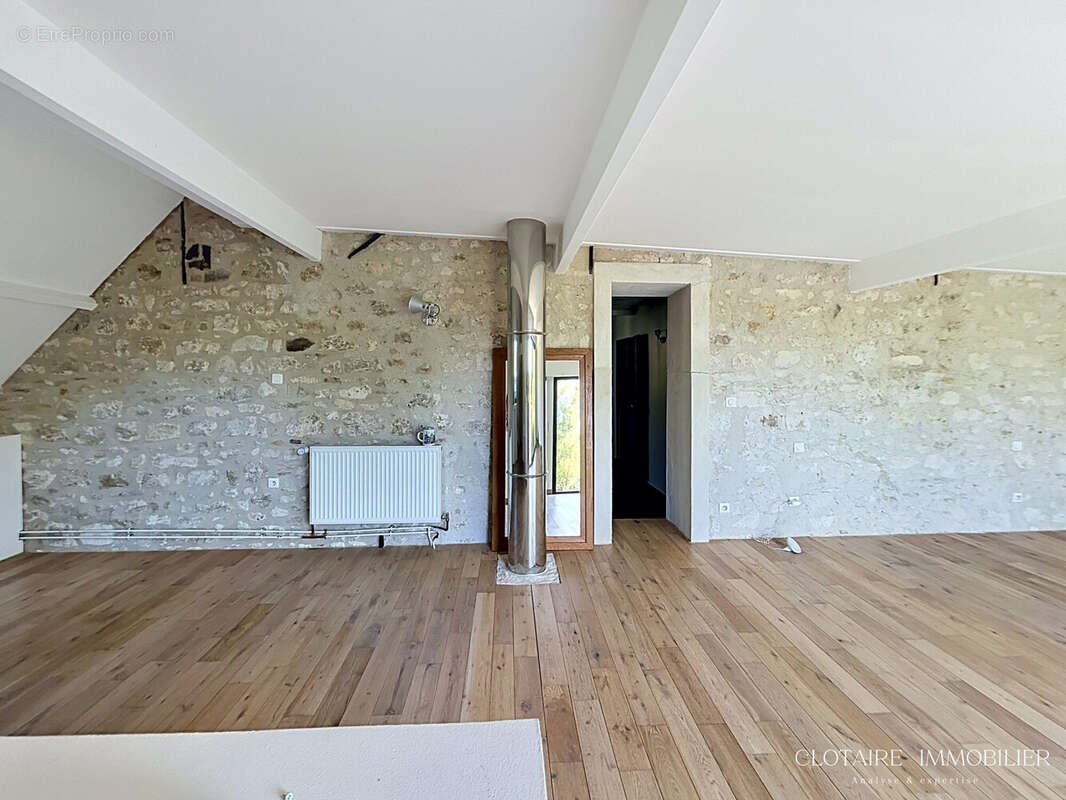 Maison à COMPIEGNE