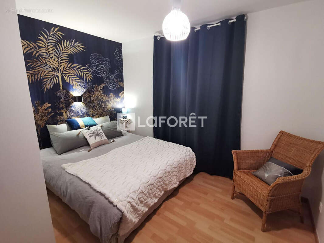 Maison à AUBIGNY-LES-SOMBERNON