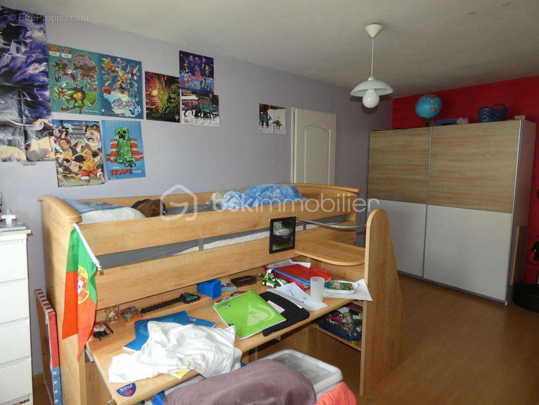 Maison à SAINT-ETIENNE