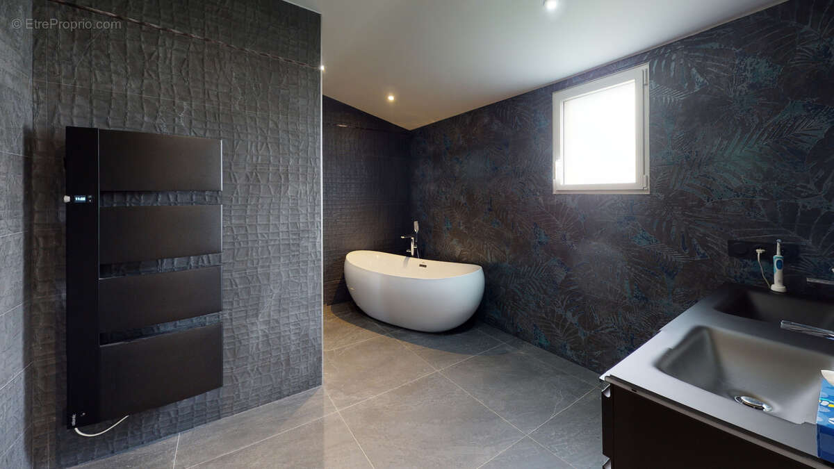 Maison à SAINT-RENAN