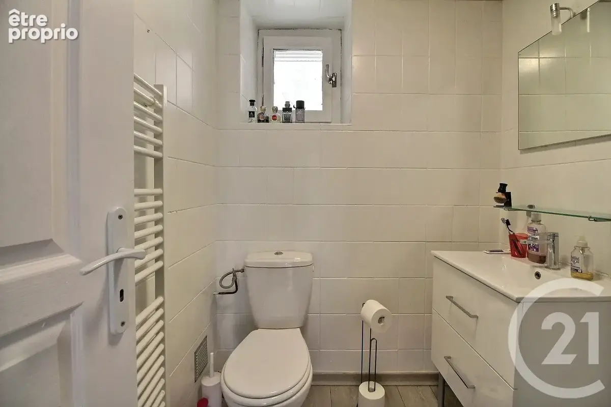 Appartement 2 pièces 37 m² à vendre à Lugrin (74500) - photo 5