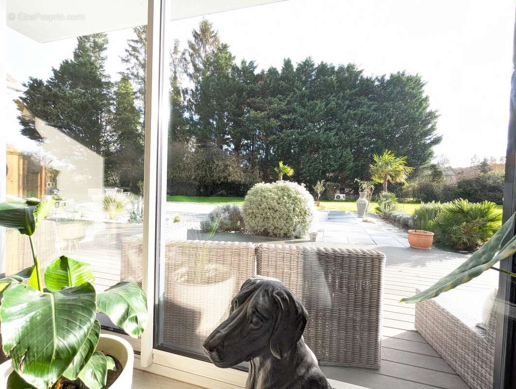 Maison à PACY-SUR-EURE