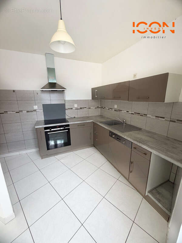 Appartement à BELFORT