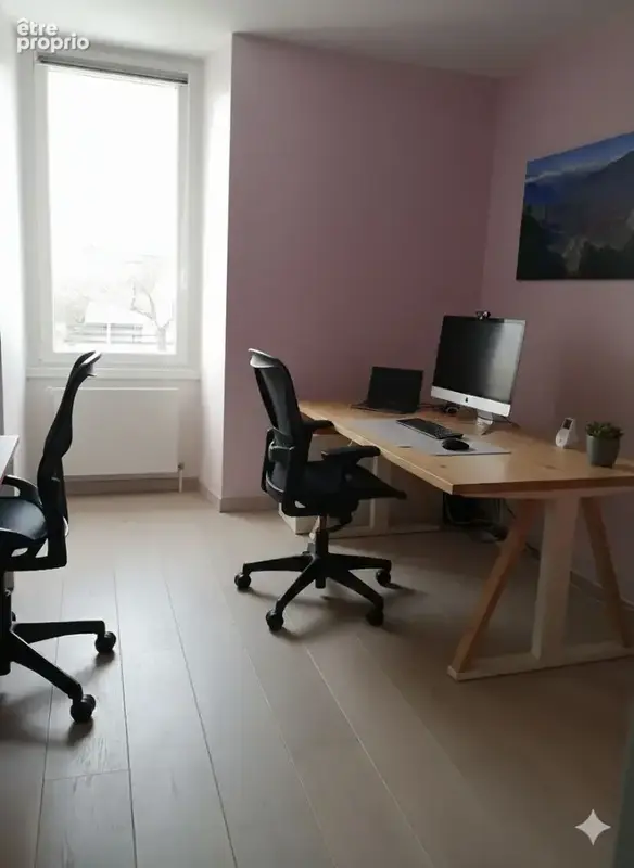 A vendre Locminé magnifique demeure de plus de 230m², 5 chambres - photo 18