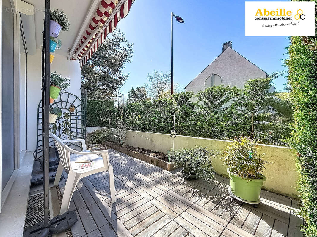 Appartement à DOURDAN