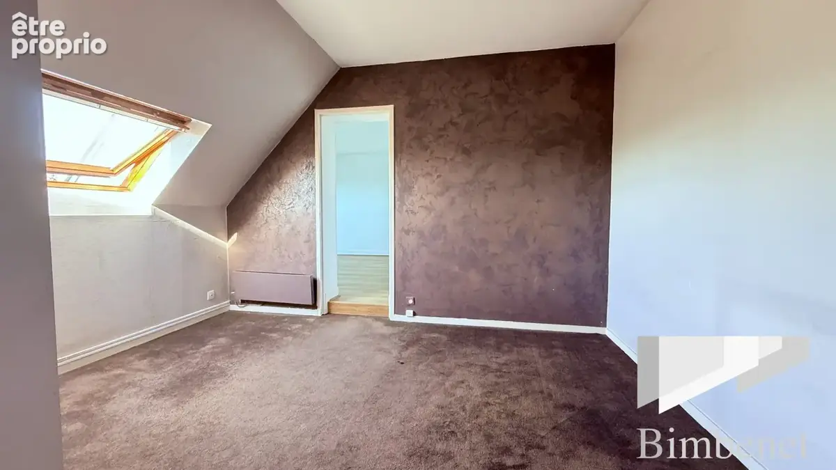 Appartement 93 m² à Olivet  - photo 9