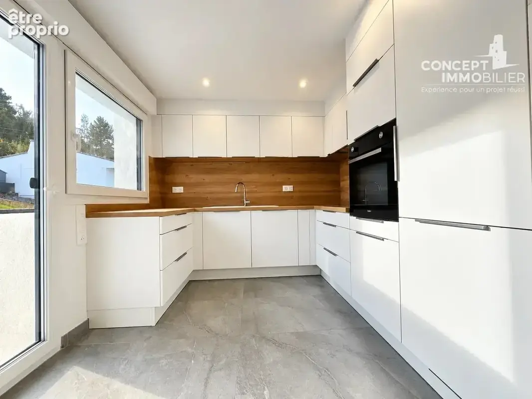 Maison de plain-pied entièrement rénovée - photo 3