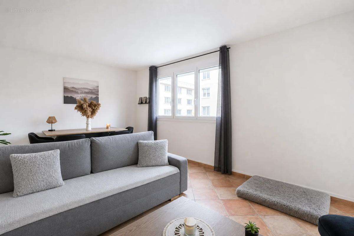 Charmant 4 pièces de 84 m² proche RER à Maurecourt - photo 8
