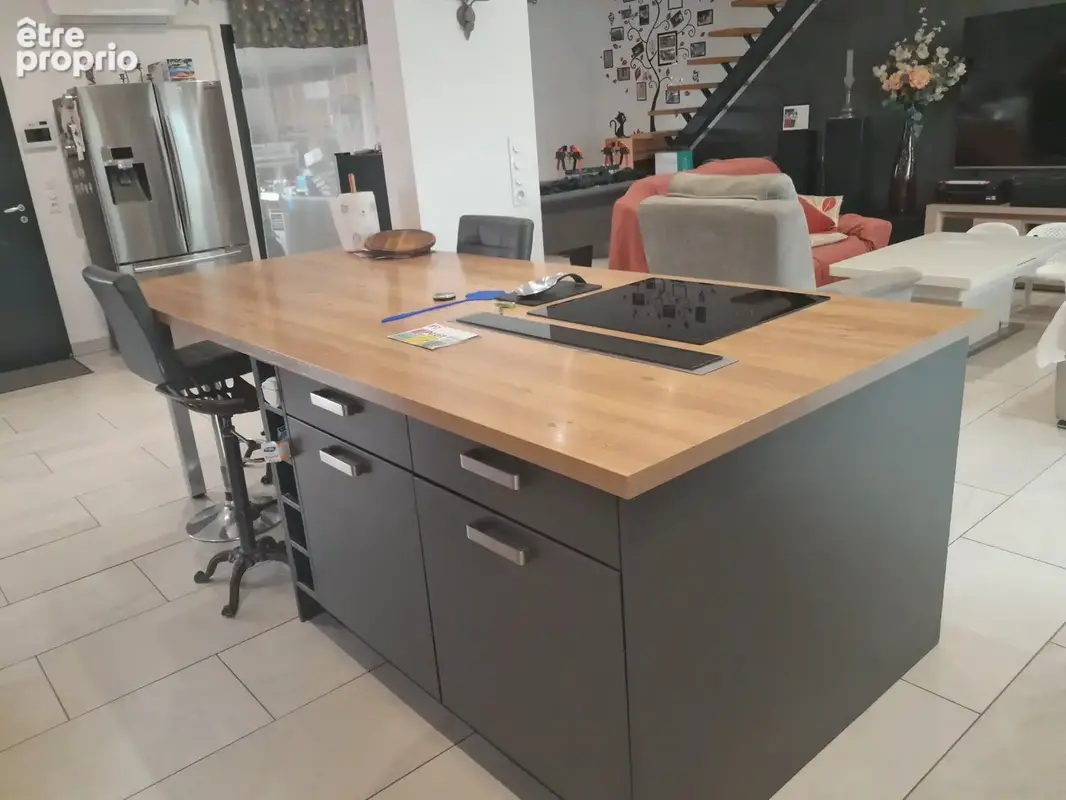 Appartement 5 pièces 183 m² à vendre à Noyant-De-Touraine (37800) - photo 168