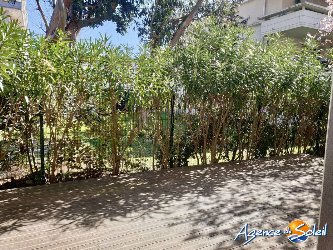 Appartement à SAINT-NAZAIRE