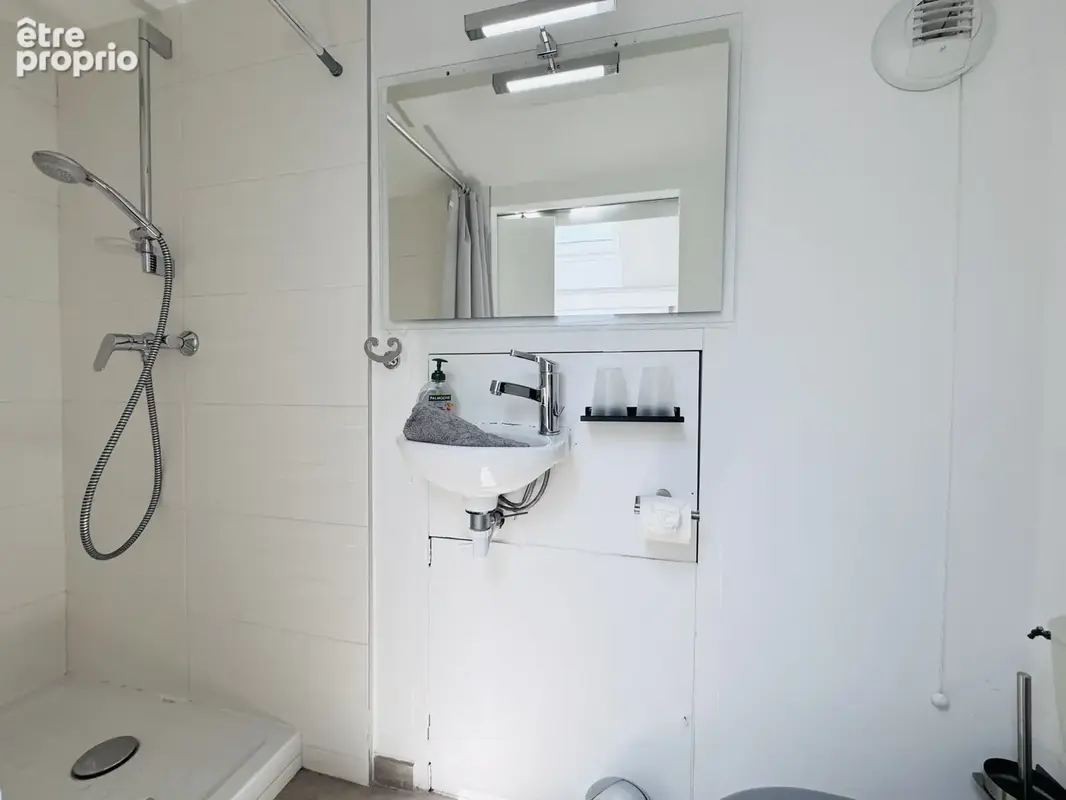 VILLA Quartier GOELANDS avec Spa, 3 chambres de plain-pied - photo 23