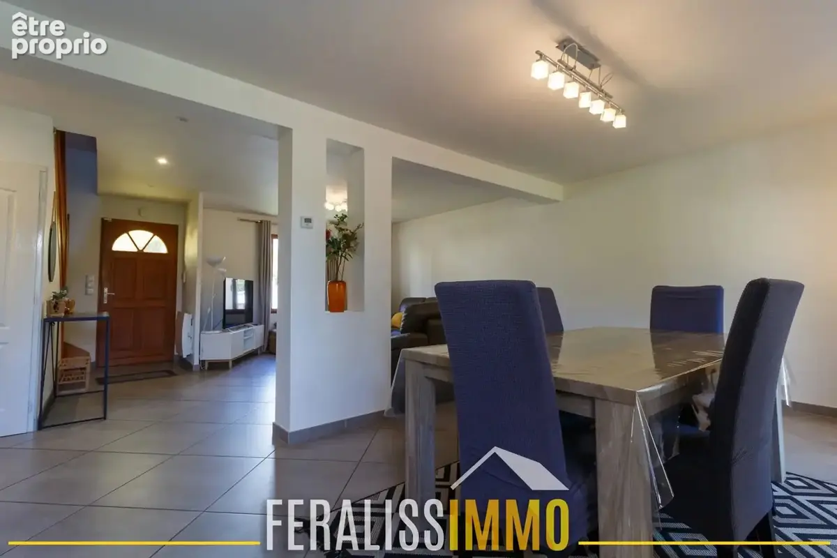 Belle maison familiale avec grand jardin ! - photo 4