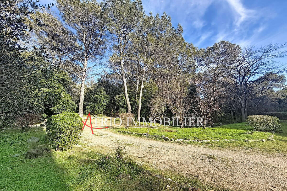 Appartement à PEYMEINADE