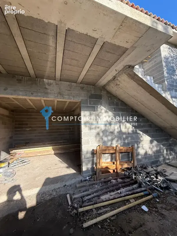 Exceptionnel à Porto Vecchiaccio, Terrain 3488 m2 avec permis accordés et purgés de tout recours - photo 44