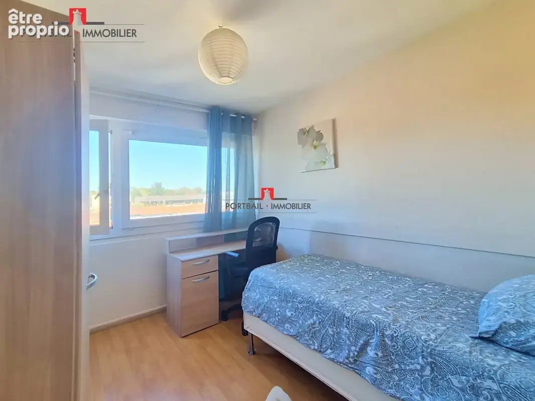 Appartement 4 pièces 79 m² à vendre à Cenon (33150) - photo 5