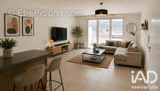 Photo 1 - Appartement à AMFREVILLE-LA-MI-VOIE