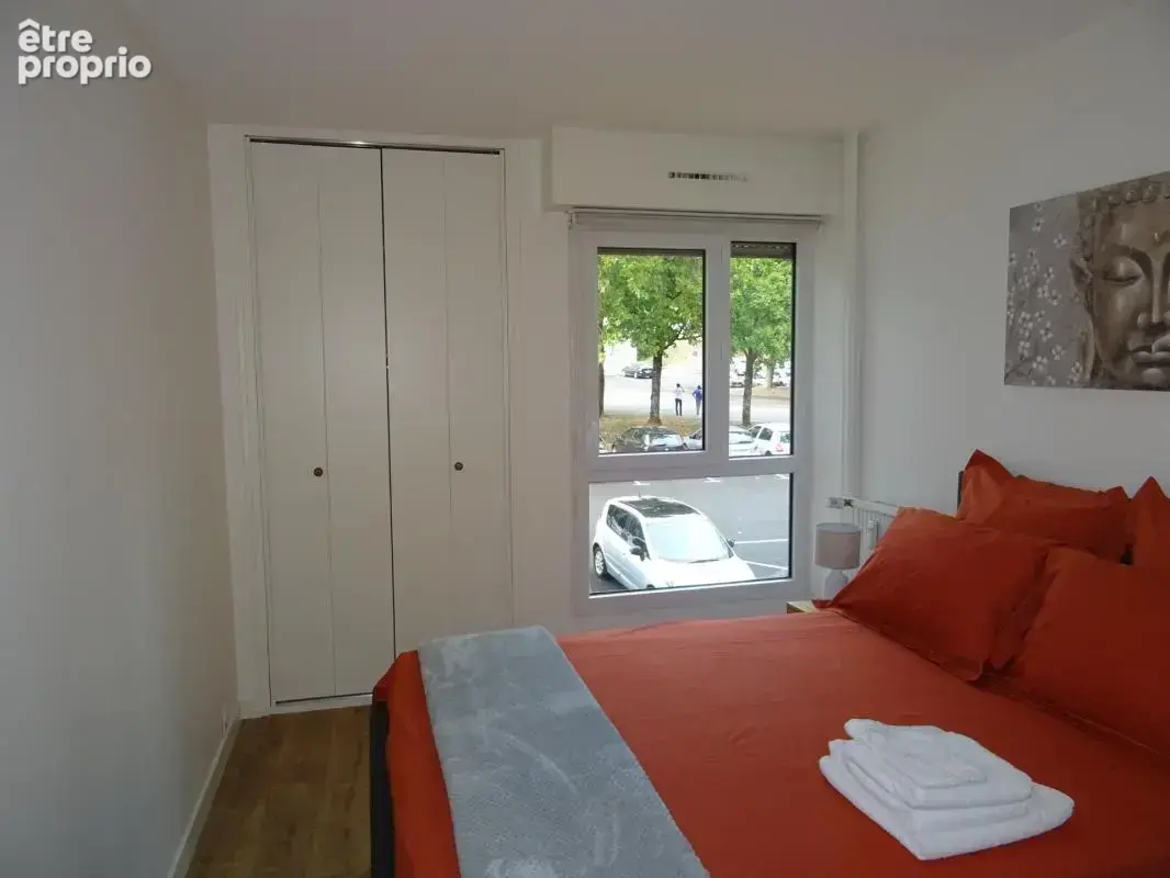 Limoges secteur ouest rose des vents tres belle appartement de 86 m² 3 chambres 3 salles d'eau 3 wc loggia1 - photo 6