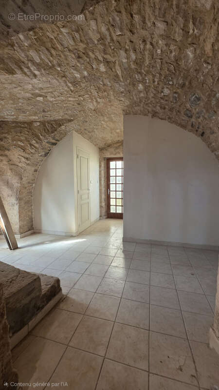 Maison à NANT