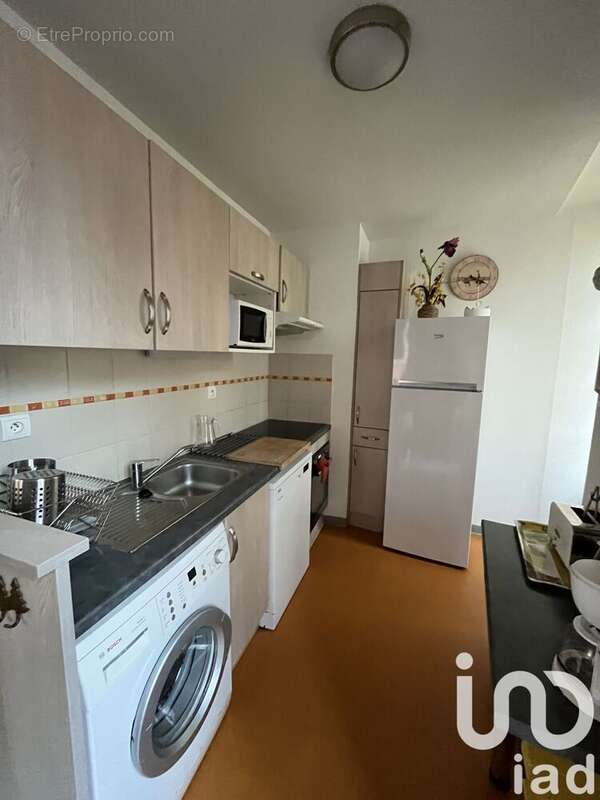 Photo 3 - Appartement à AX-LES-THERMES