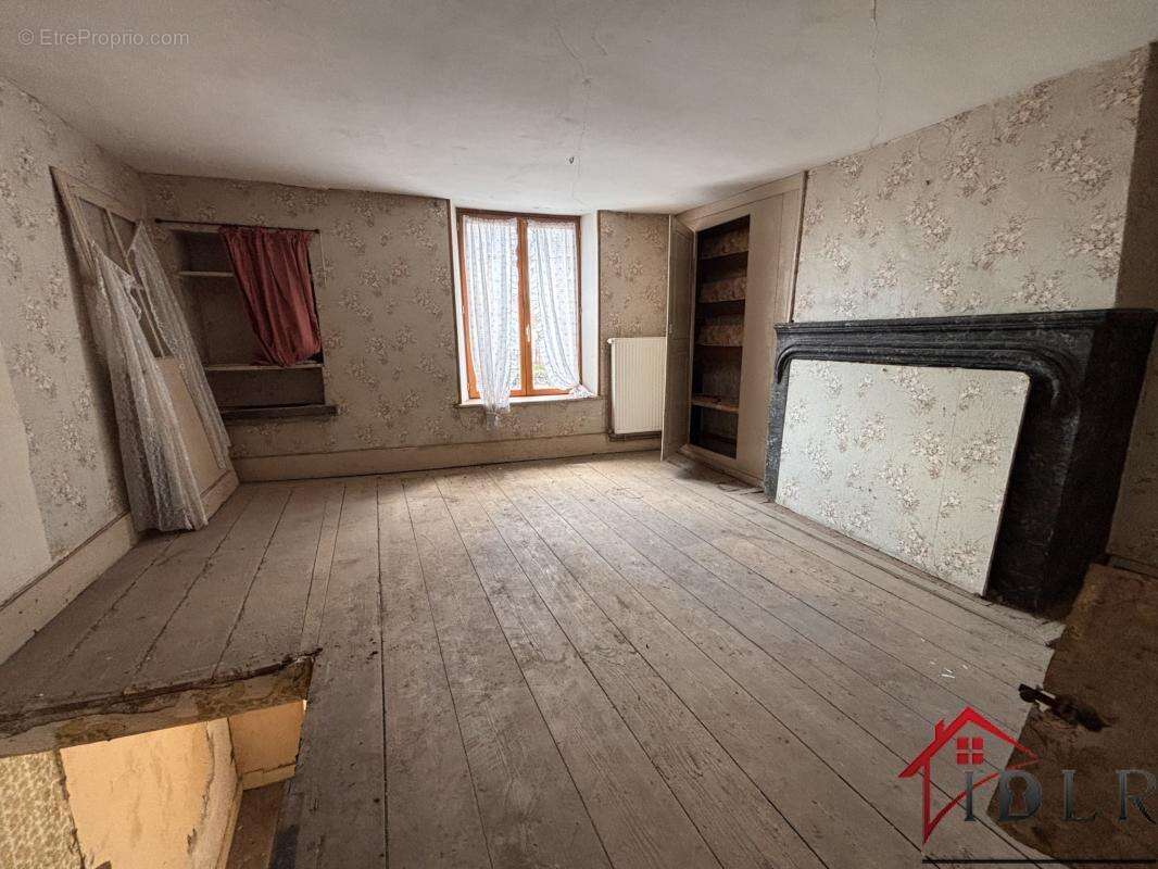 maison d'habitation de 88 m2 de type f4 sur un terrain de 66 - photo 2