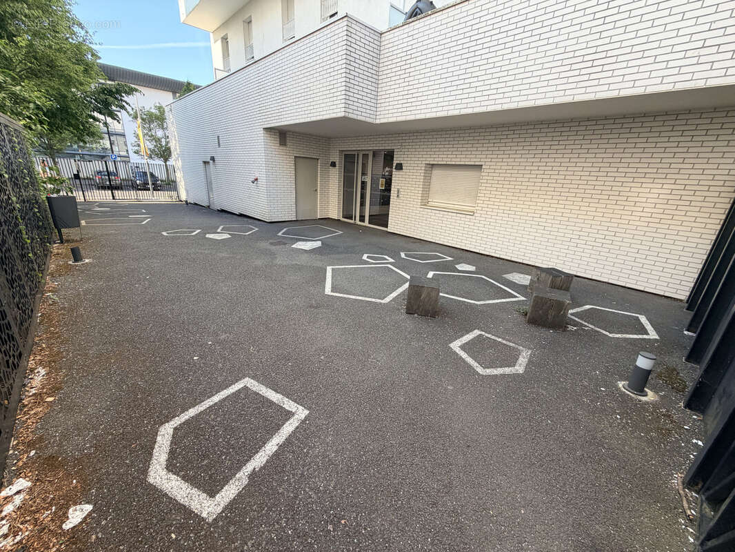 Appartement à RIS-ORANGIS