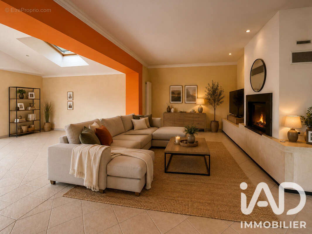 Maison 250 m² à Vitot  - photo 6