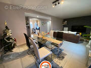 Appartement à EVREUX