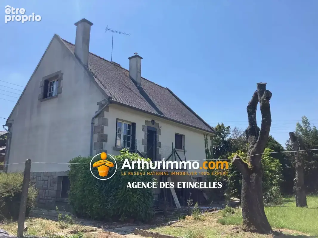 Vente Maison Martigne-ferchaud(35640) 125 880ï¿œ - photo 5