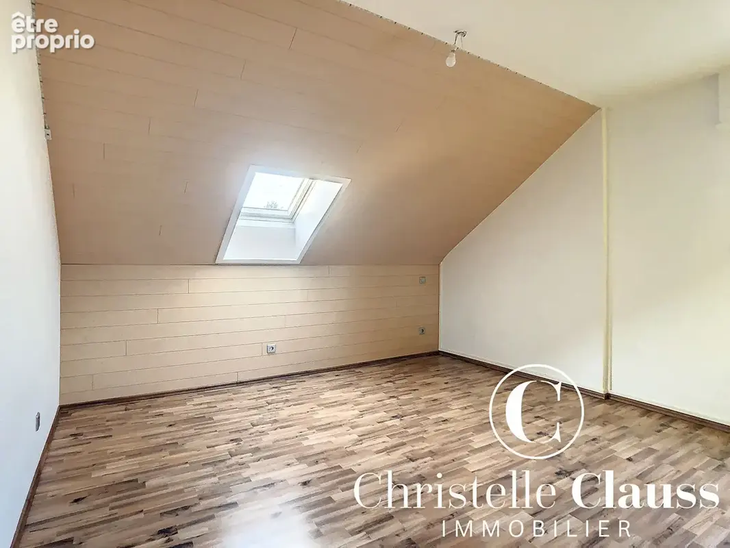 Maison de 185m² à Hégenheim - photo 8
