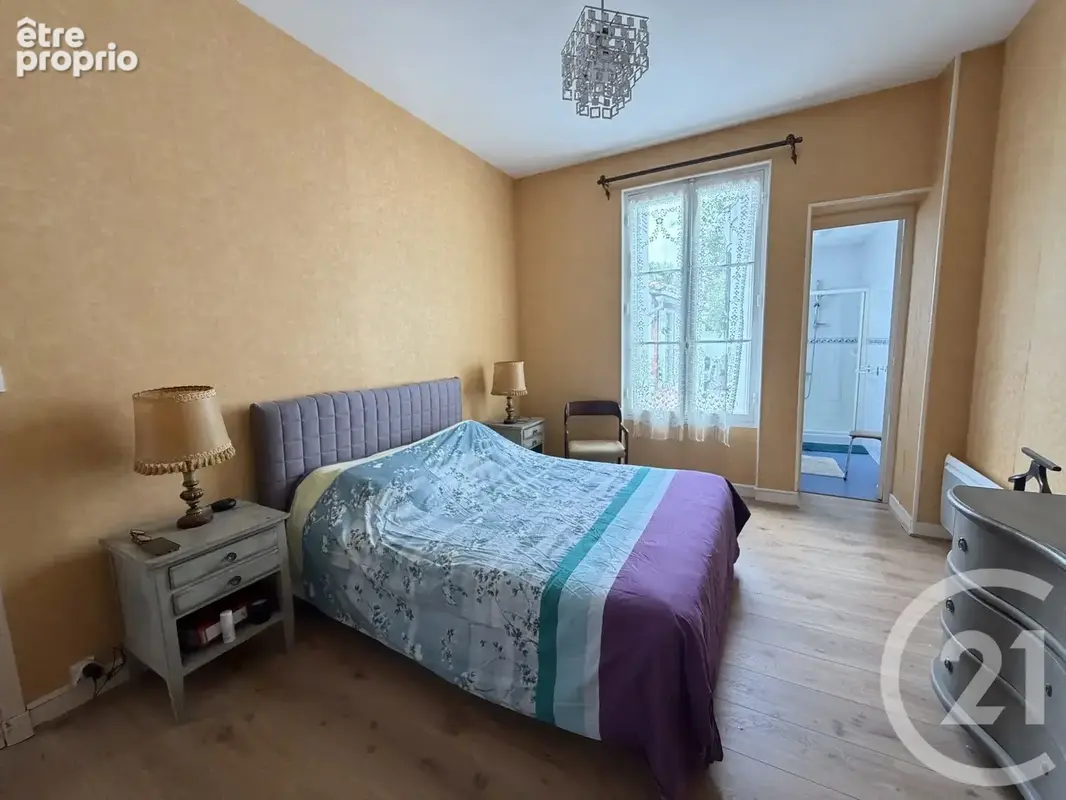 Maison 122 m² à Royan  - photo 4