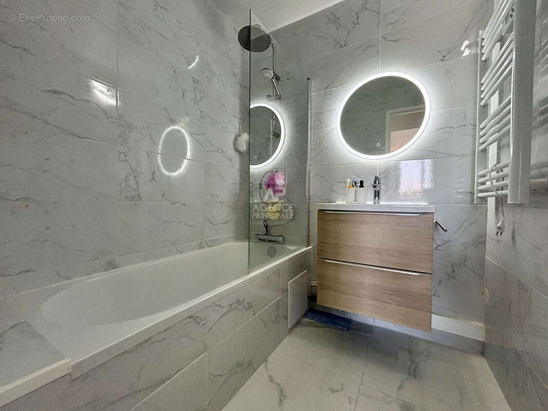 Appartement à POISSY