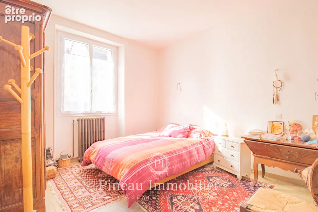 À découvrir - Maison familiale dans un quartier prisé d'Angers - photo 7