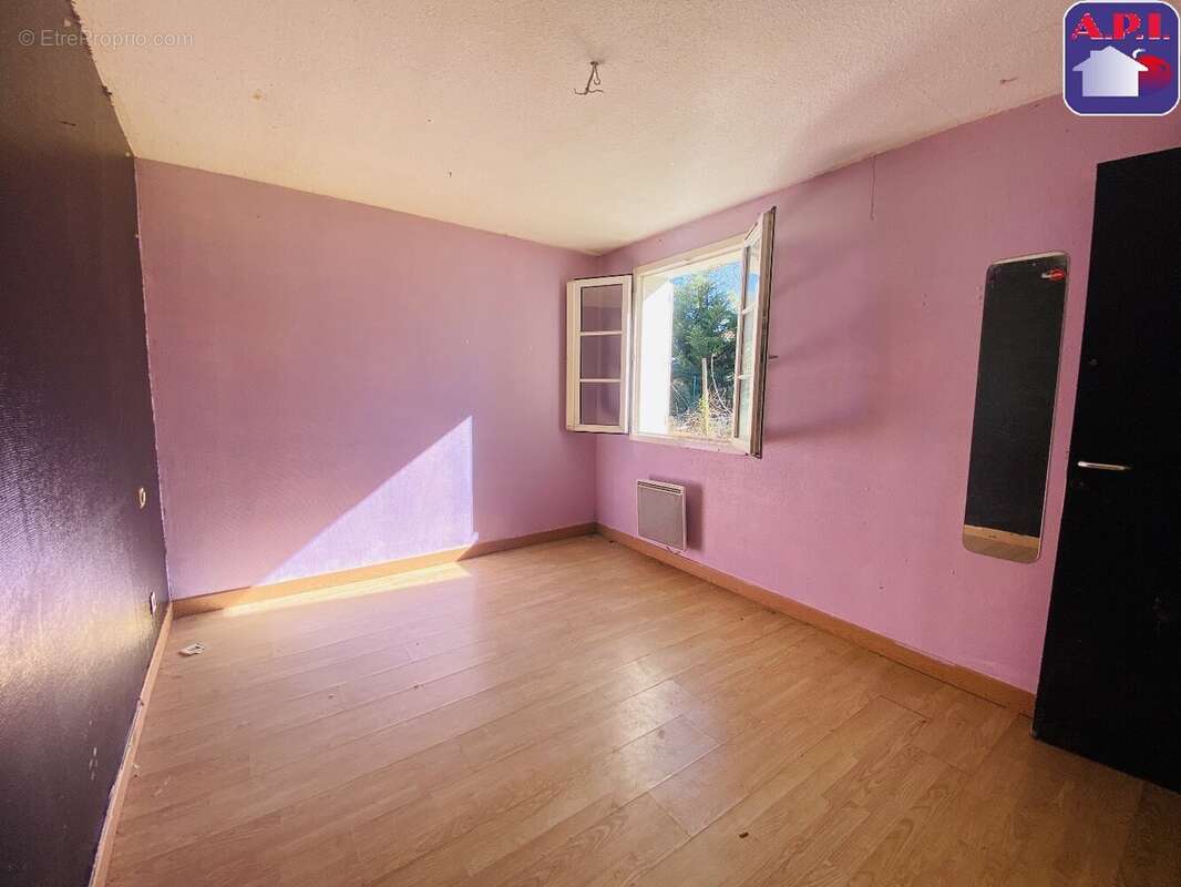 Maison à CARLA-BAYLE