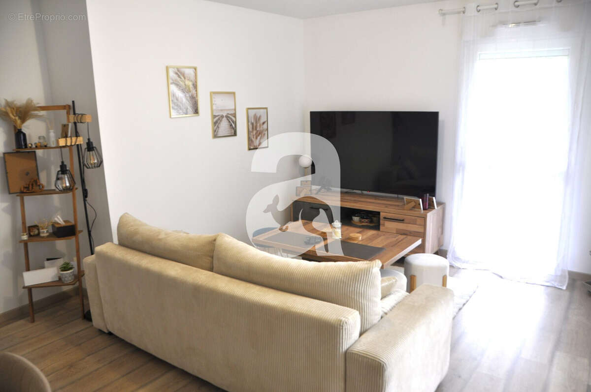 Appartement à SOISSONS