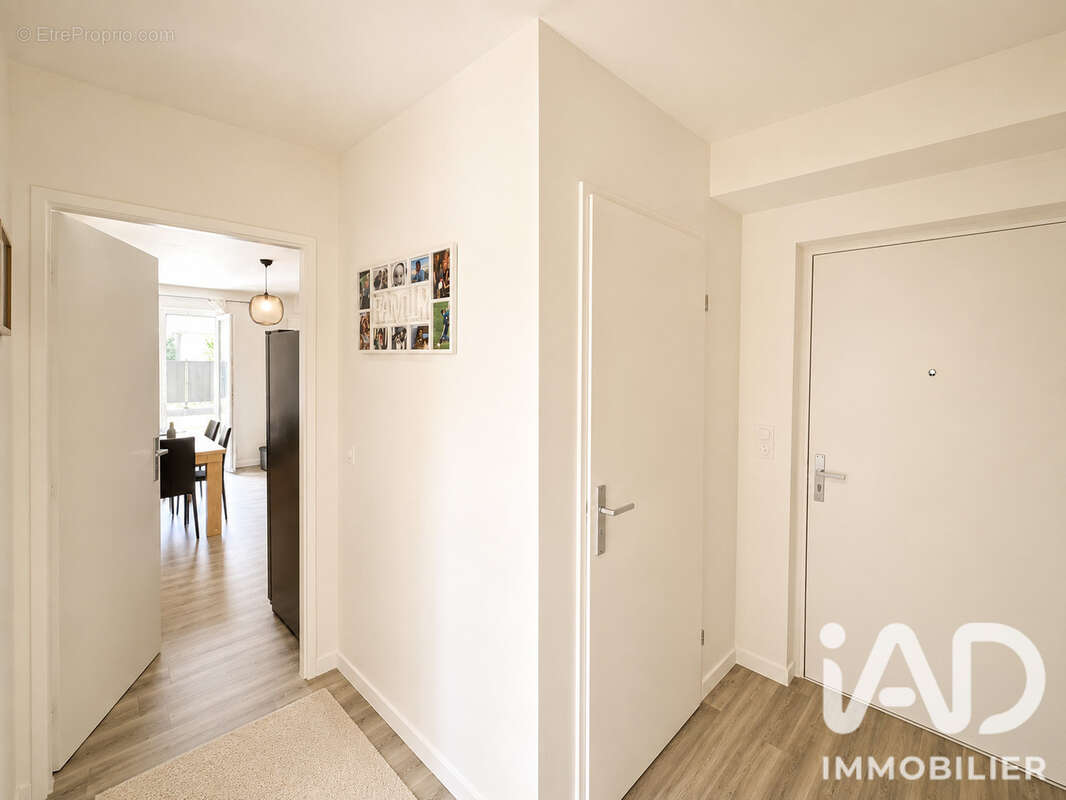 Photo 8 - Appartement à TIGERY