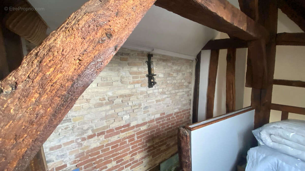 Appartement à DIEPPE