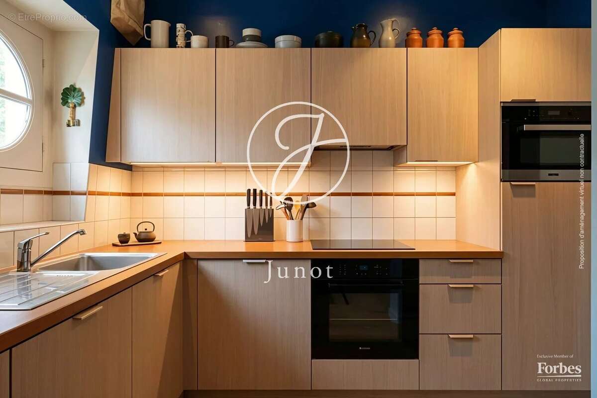 Appartement à PARIS-7E
