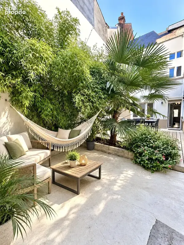 Maison à SAINT-QUENTIN