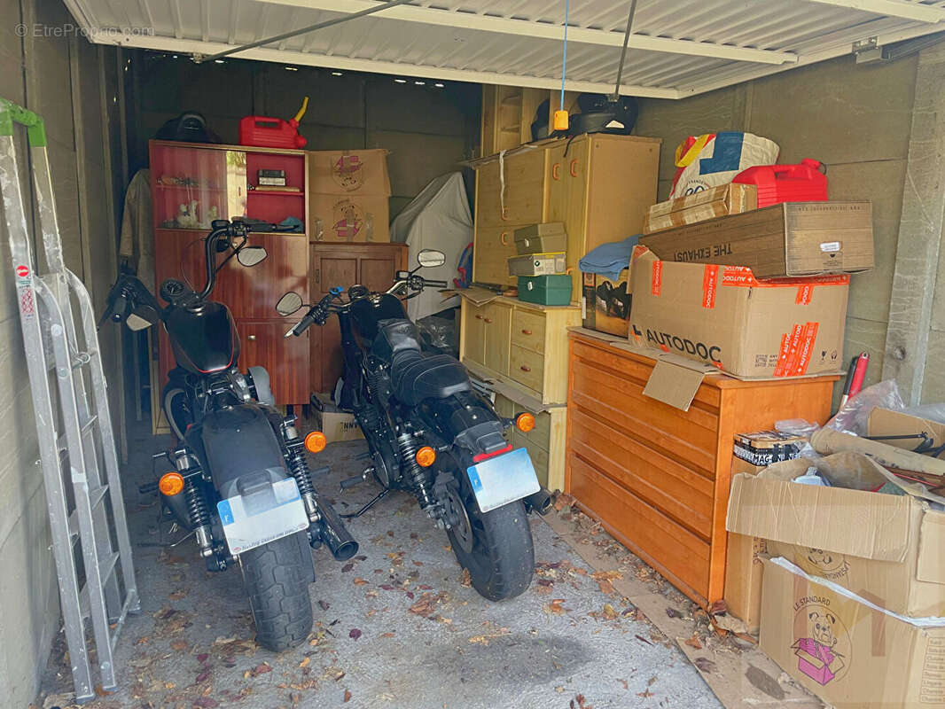 Appartement à NOGENT-SUR-MARNE