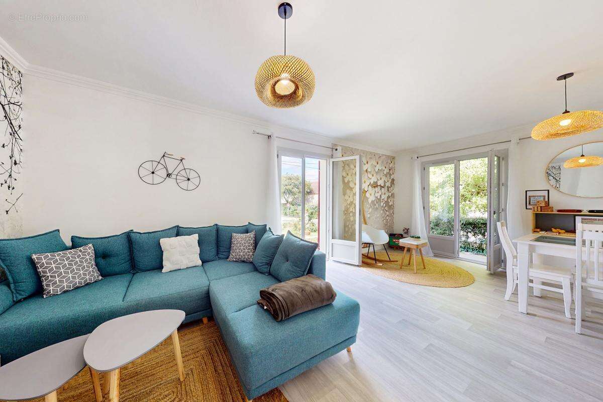 Maison à MUIDES-SUR-LOIRE